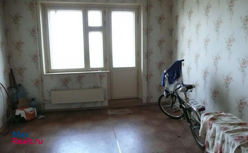 проспект Врача Сурова, 33 Ульяновск купить квартиру