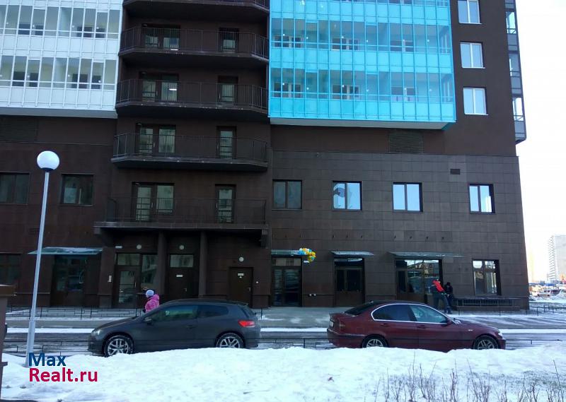 Комендантский проспект, 62 Санкт-Петербург квартира на сутки