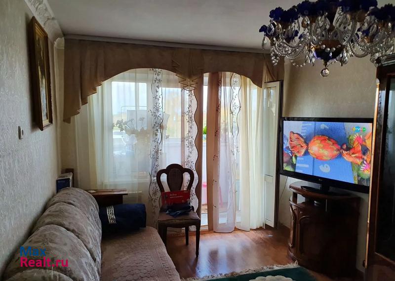 32-й микрорайон, 19 Ангарск купить квартиру