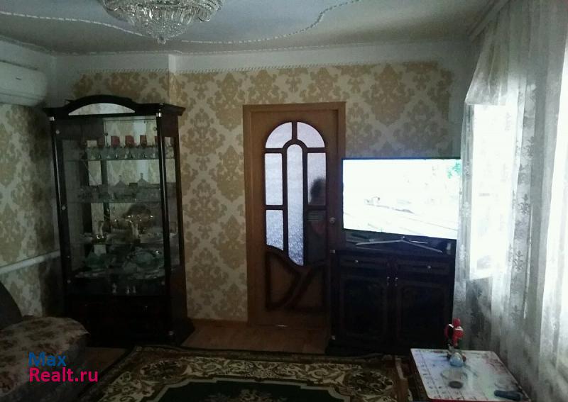 купить частный дом Незлобная ул Горького 58
