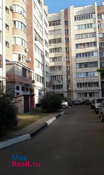 улица Кропоткина, 15 Воронеж квартира