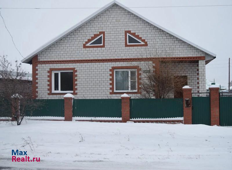 купить частный дом Новосибирск Карасукский район, поселок Ягодный, Садовая улица