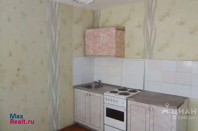 Комсомольский проспект, 18 Челябинск купить квартиру