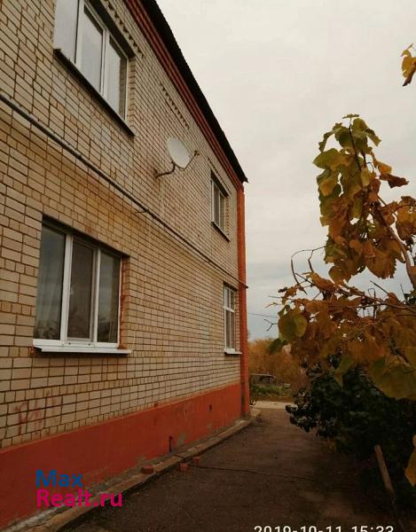 Саратов село Усть-Курдюм, Колхозная улица, 32 частные дома