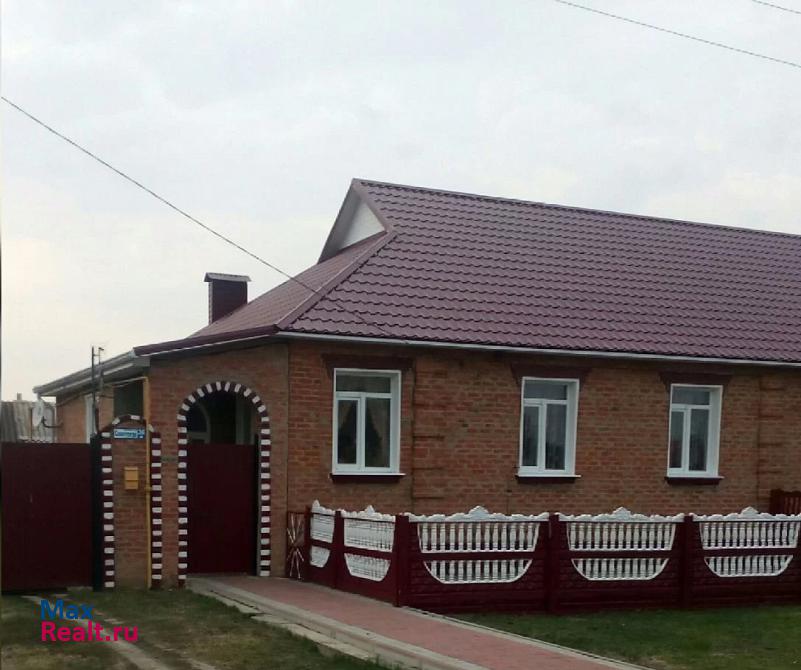 купить частный дом Белгород Шебекинский район