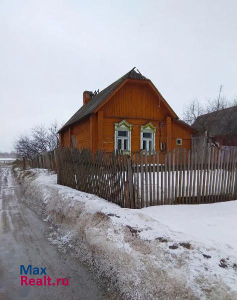 купить частный дом Тума поселок городского типа Тума, улица Киряево, 151