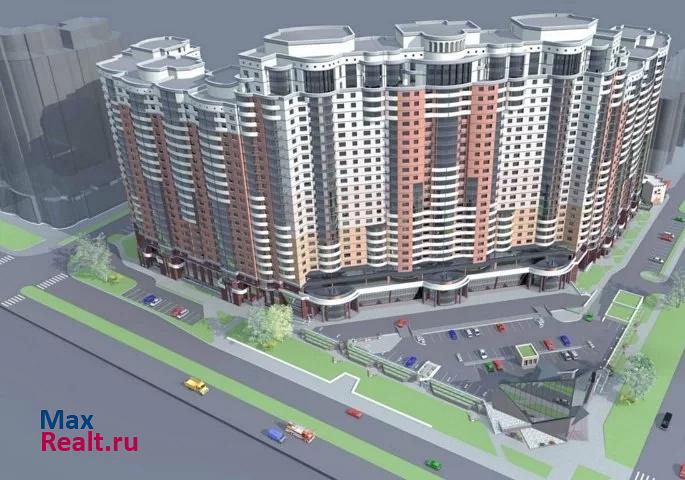 Тюменская область, Ханты-Мансийский автономный округ, Университетская улица, 11 Сургут купить квартиру