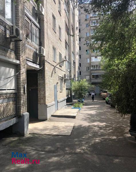 улица Запарина, 59 Хабаровск купить квартиру
