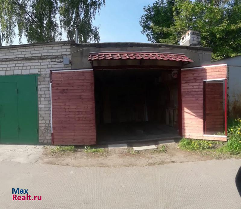 купить гараж Балашиха улица Орджоникидзе