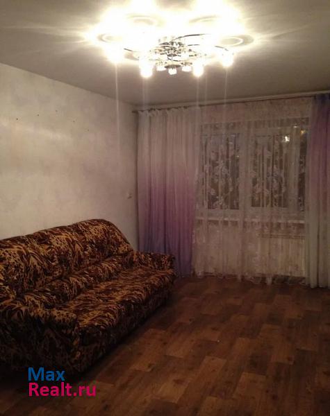 проспект 60-летия Октября, 106 Хабаровск купить квартиру