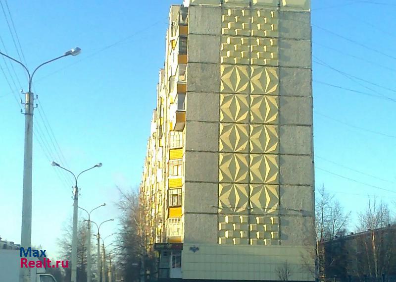 Тюменская область, Ханты-Мансийский автономный округ, улица Мира, 21 Нижневартовск квартира
