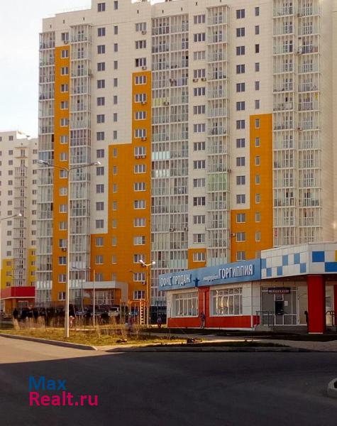 улица Адмирала Пустошкина, 22к6 Анапа квартира