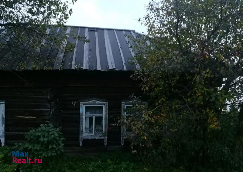 купить частный дом Тобольск деревня Шестакова