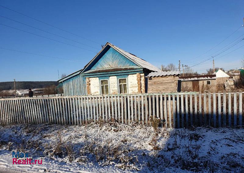 село Ермекеево, Школьная улица, 3 Ермекеево купить квартиру
