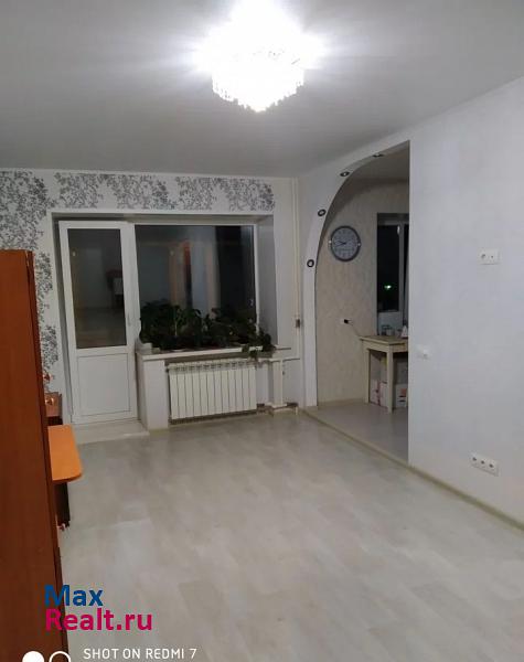 Красноармейская улица, 94 Йошкар-Ола продам квартиру