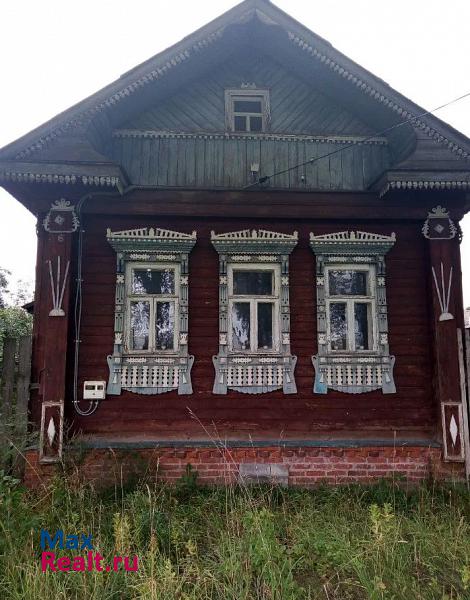 купить частный дом Комсомольск Комсомольский район, село Писцово