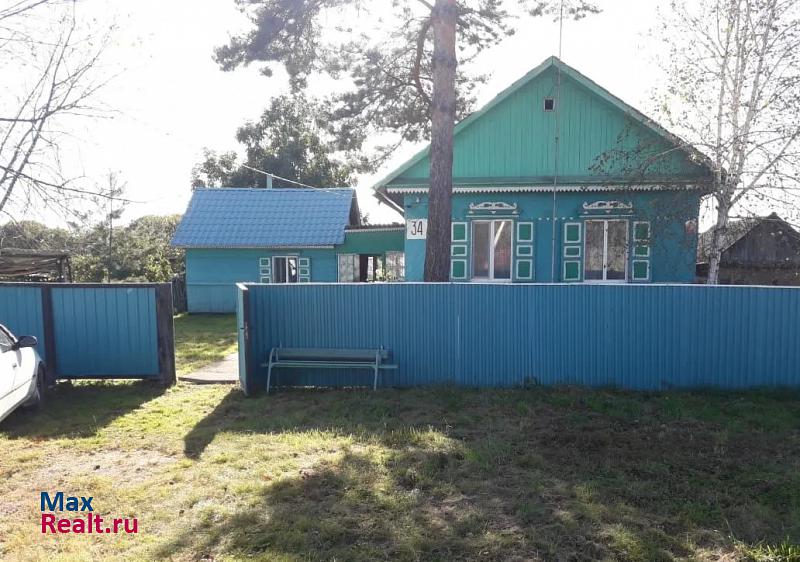 купить частный дом Дальнереченск село Рождественка, улица Лазо