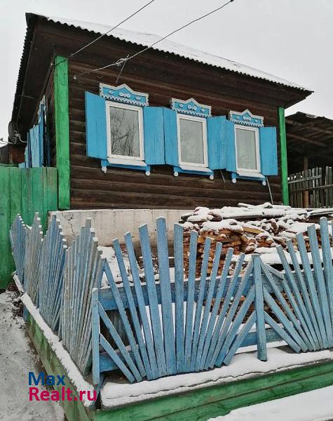купить частный дом Свирск городской округ Свирск