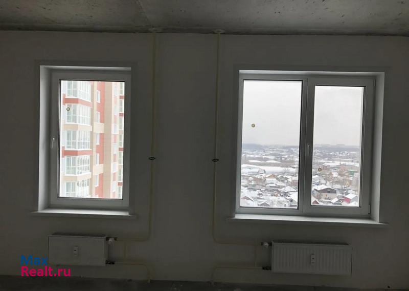 Молодёжная улица, 136 Барнаул купить квартиру