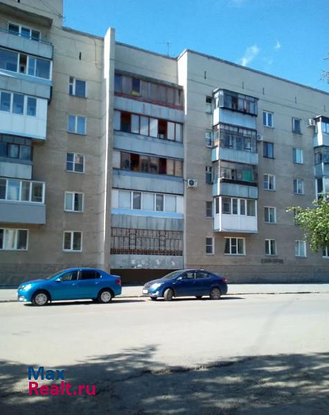 улица Максима Горького, 113 Курган квартира