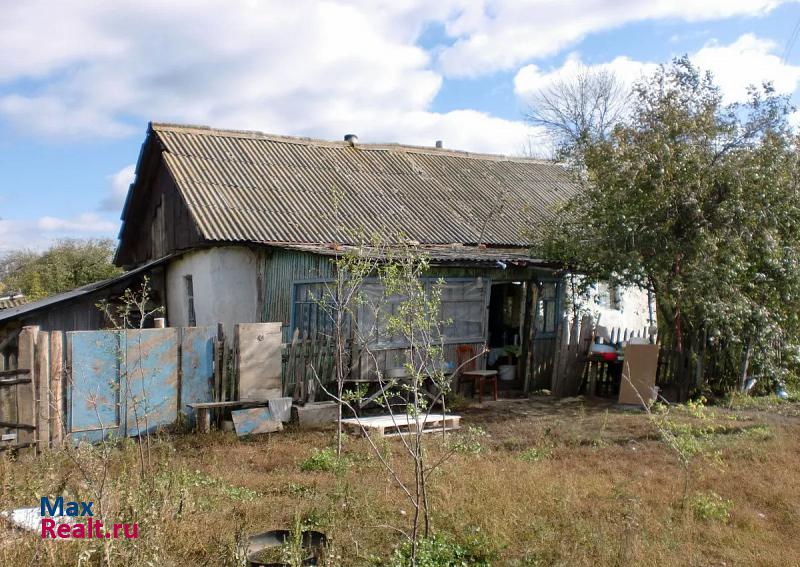 купить частный дом Хомутово деревня Труново