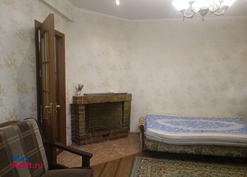 Бакинский тупик Севастополь купить квартиру