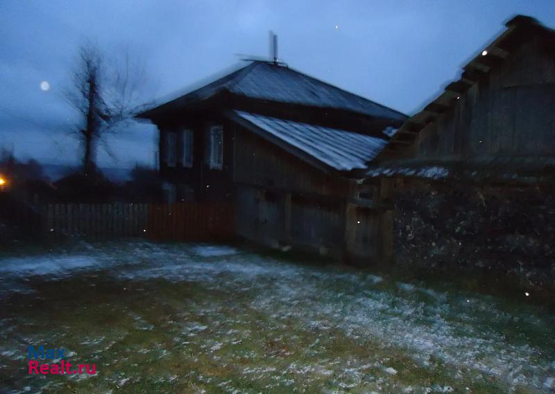 Ильинский село Дмитриевское частные дома
