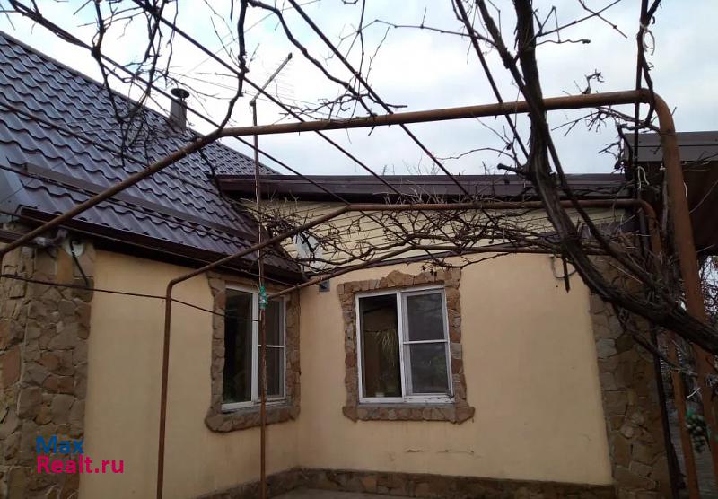 купить частный дом Краснодар садовое товарищество Зиповчанка, Мичуринская улица