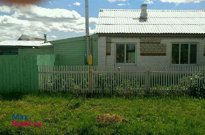 село Караульнояр Ярково купить квартиру