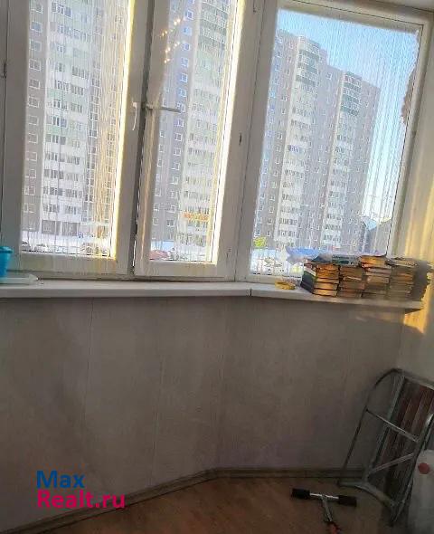 Тюменская область, Ханты-Мансийский автономный округ, улица Иосифа Каролинского, 16 Сургут купить квартиру