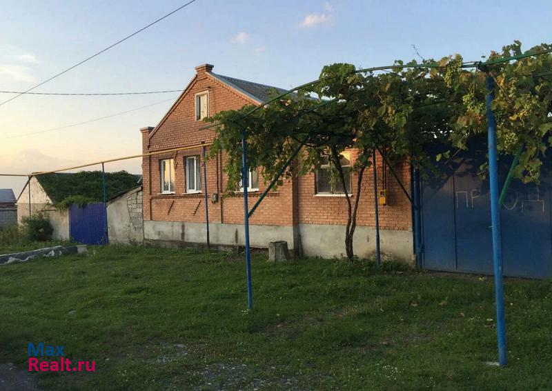 купить частный дом Владикавказ Республика Северная Осетия — Алания, Пригородный район