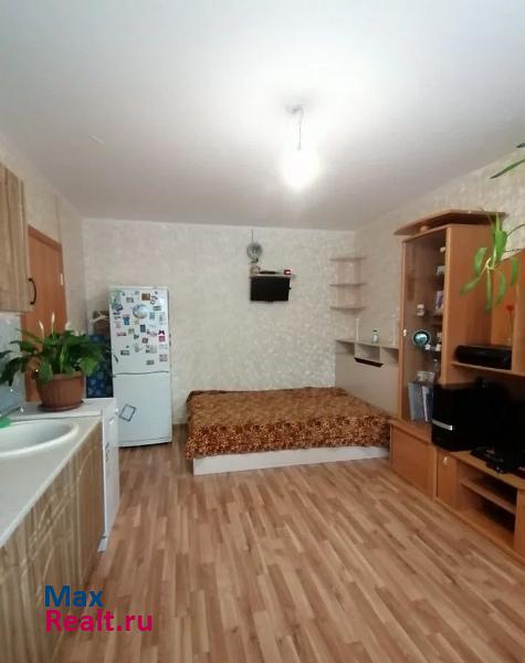 улица Титова, 272 Новосибирск купить квартиру
