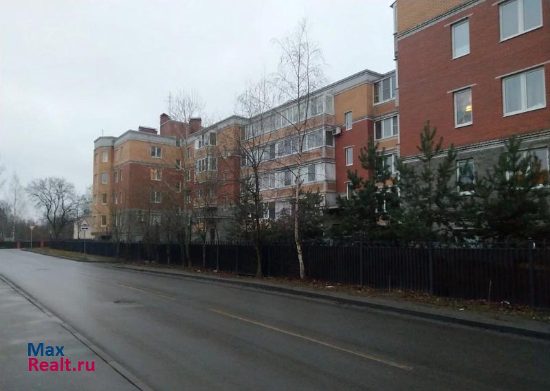 Главная улица, 23 Санкт-Петербург купить квартиру
