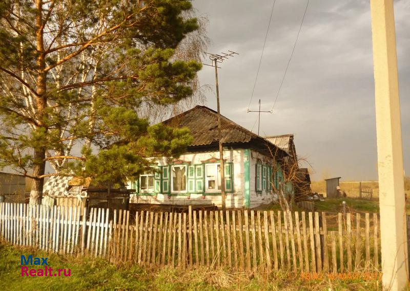 купить частный дом Новокузнецк поселок Иганино