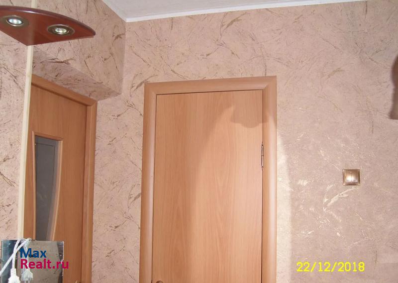 Поворотная улица, 9 Новочеркасск купить квартиру
