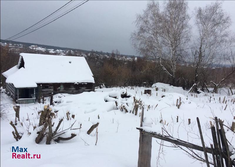 купить частный дом Самара село Старая Бинарадка, улица Гагарина