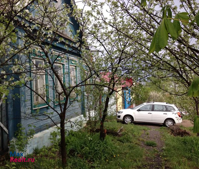 купить частный дом Саранск ул Болдина, 37