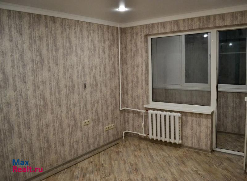 улица имени В.Н. Мачуги, 72 Краснодар продам квартиру