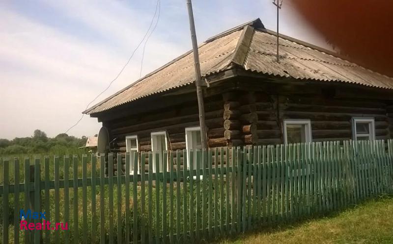 купить частный дом Ребриха село Ворониха, Советская улица