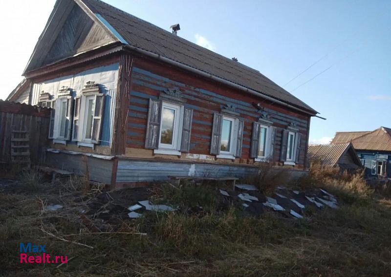 купить частный дом Балаково село Богородское