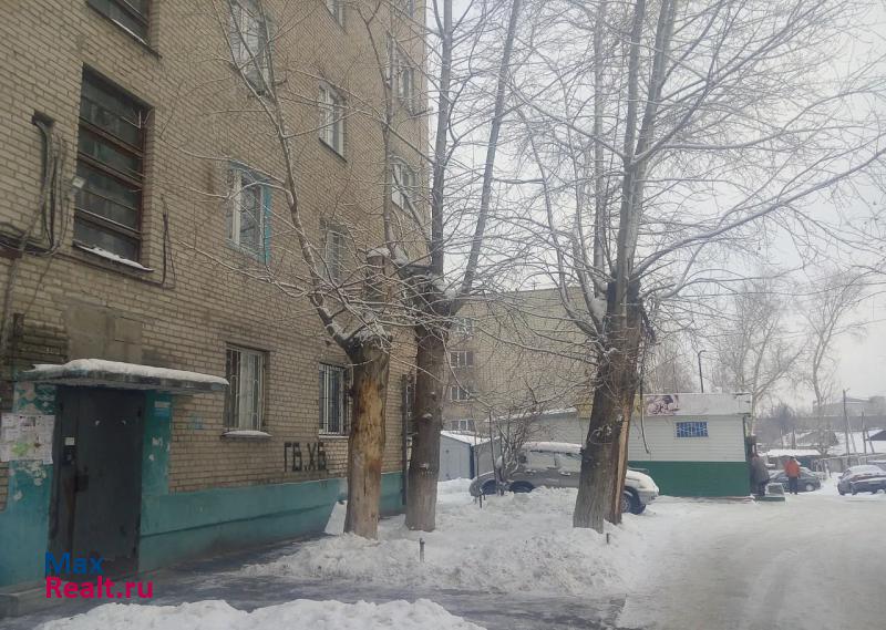 улица Малахова, 65 Барнаул купить квартиру