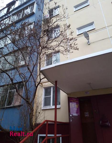 улица Вермишева, 15 Липецк квартира