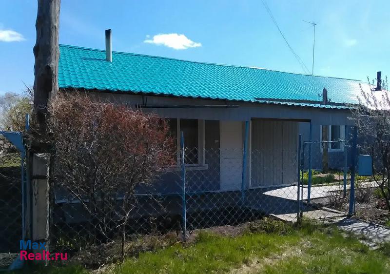 купить частный дом Топчиха село Сидоровка