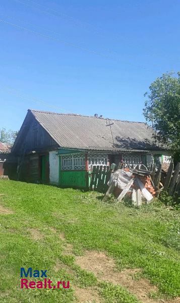 купить частный дом Тёплое деревня Цыгановка