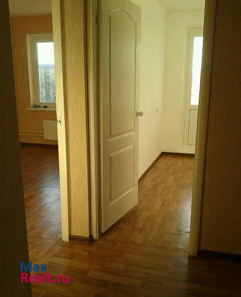 Черкасская улица, 129 Краснодар аренда квартиры