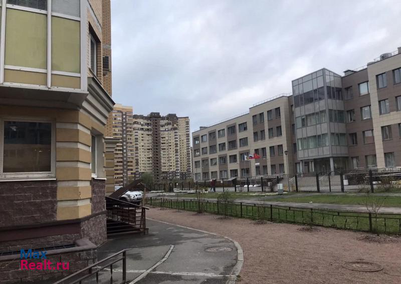 Ленинский проспект, 82к2 Санкт-Петербург продам квартиру