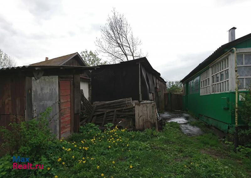 Железногорск село Волково, Пионерская улица, 2