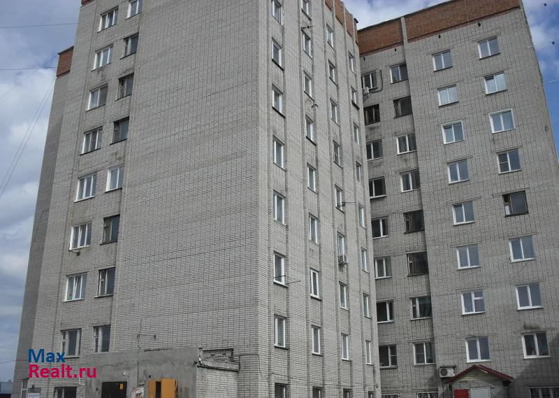 Сельскохозяйственная улица, 4 Барнаул купить квартиру