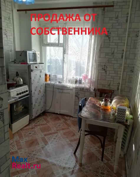 Украинский бульвар, 1 Чита купить квартиру