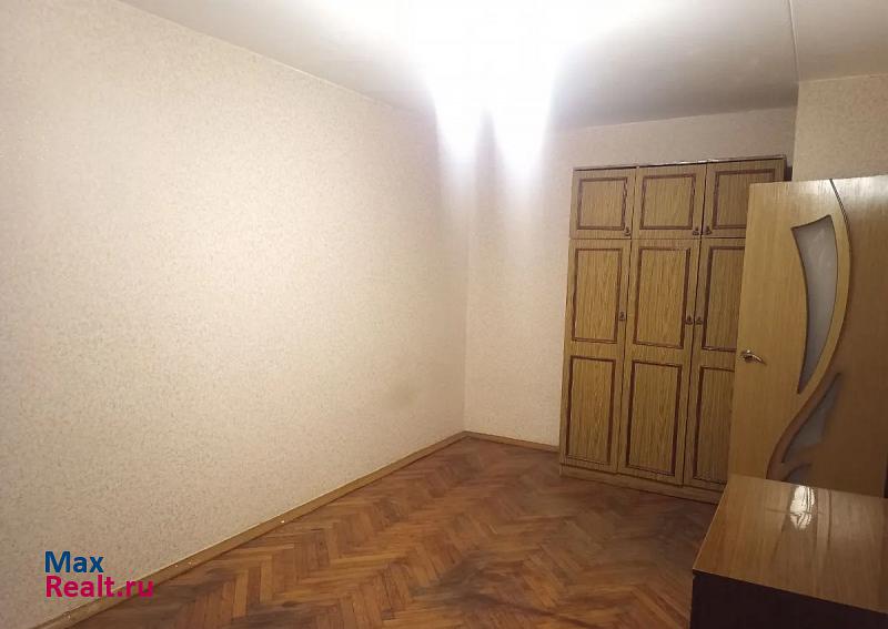 Славянский микрорайон, Темрюкская улица, 65 Краснодар купить квартиру